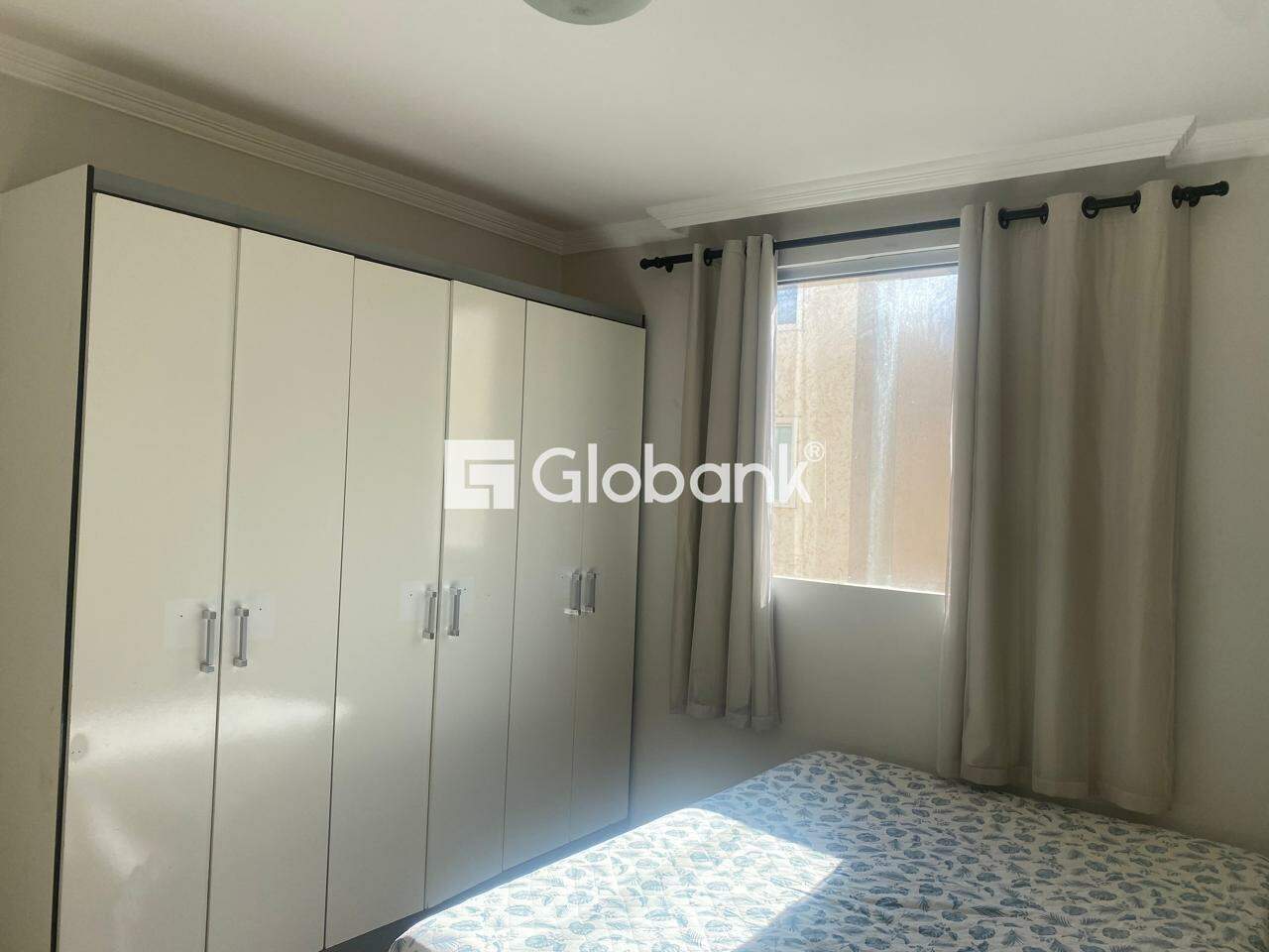 Apartamento 3 quartos à venda Morada do Parque 73m² Montes Claros MG: 