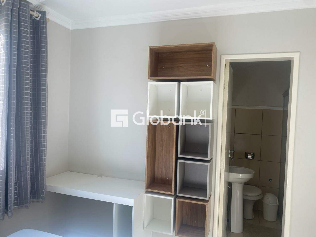 Apartamento 3 quartos à venda Morada do Parque 73m² Montes Claros MG: 