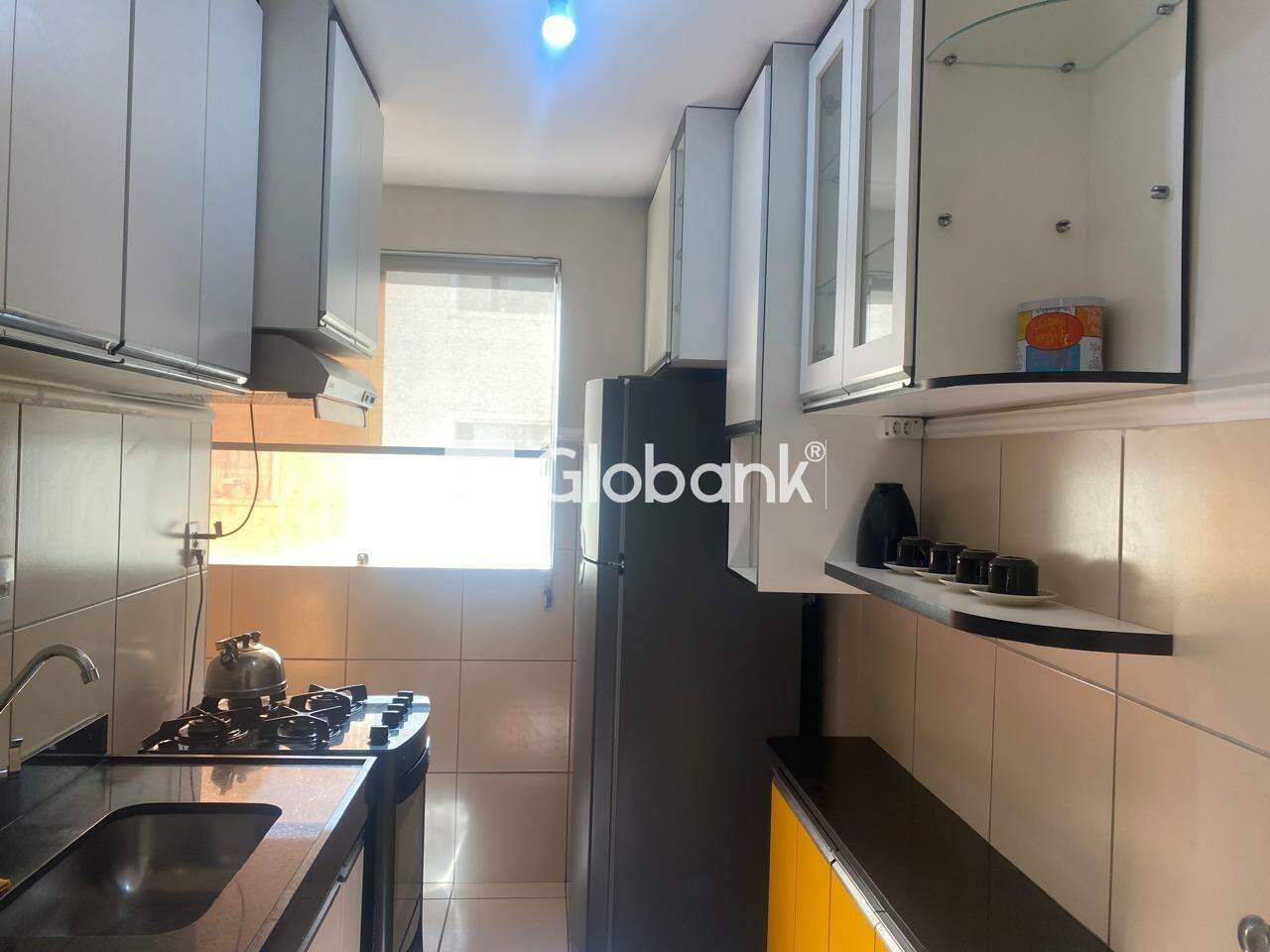 Apartamento 3 quartos à venda Morada do Parque 73m² Montes Claros MG: 