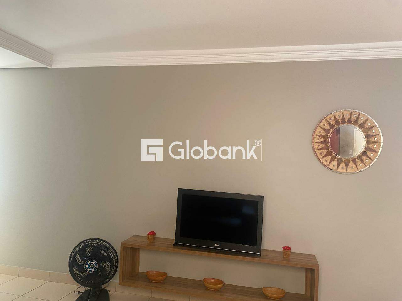 Apartamento 3 quartos à venda Morada do Parque 73m² Montes Claros MG: 