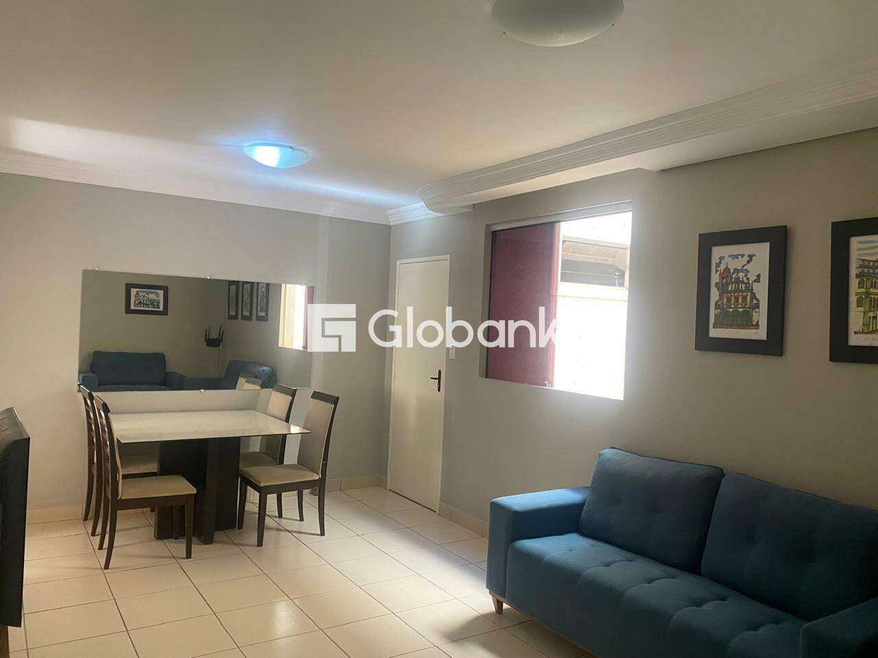 Apartamento 3 quartos à venda Morada do Parque 73m² Montes Claros MG: 