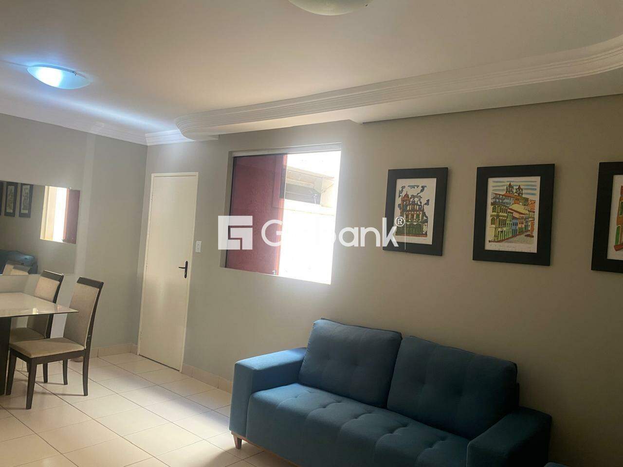 Apartamento 3 quartos à venda Morada do Parque 73m² Montes Claros MG: 