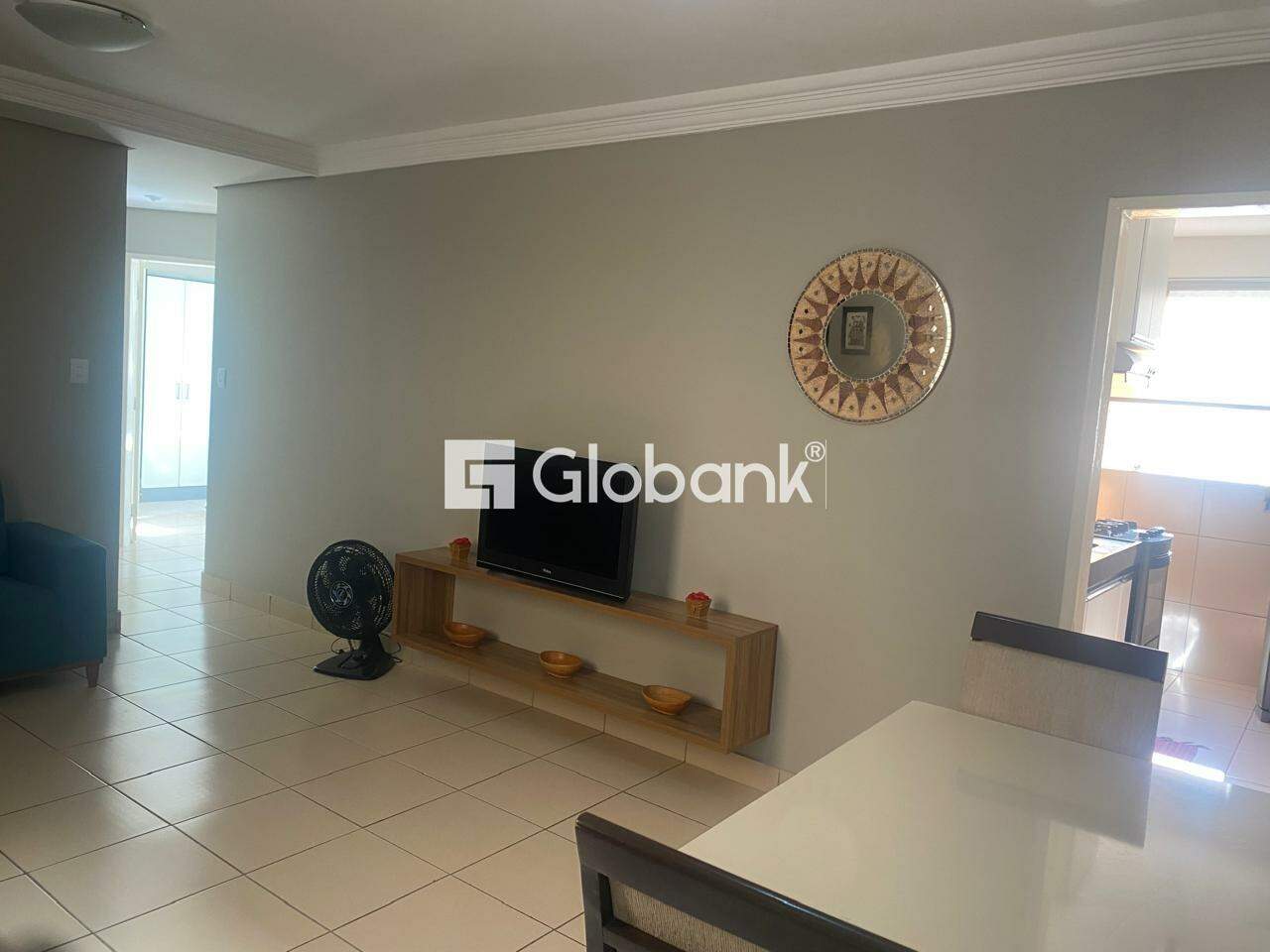 Apartamento 3 quartos à venda Morada do Parque 73m² Montes Claros MG: 