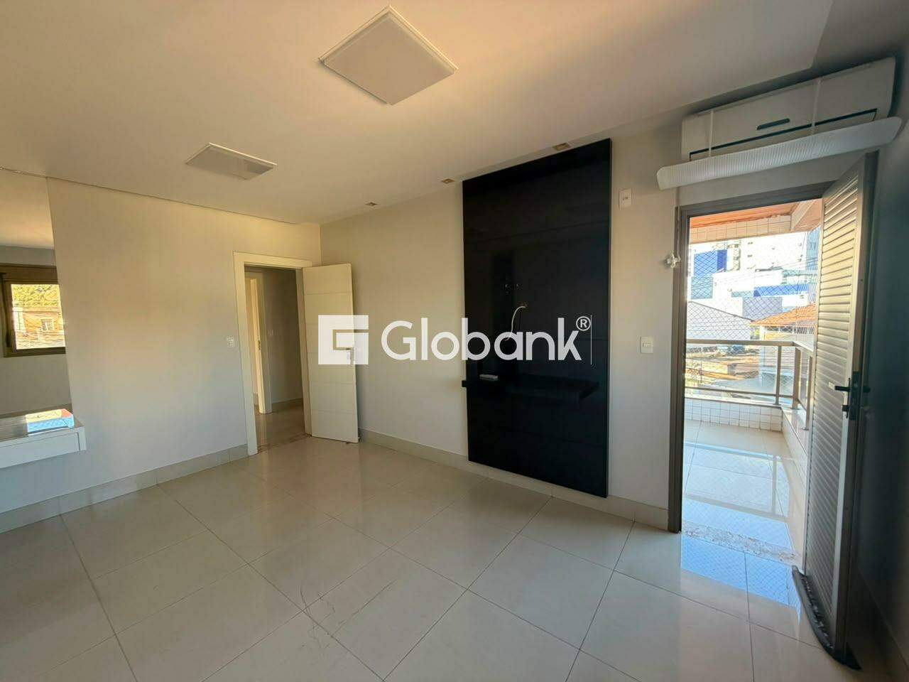 Apartamento 3 quartos para aluguel Cidade Santa Maria 120m² Montes Claros MG: 