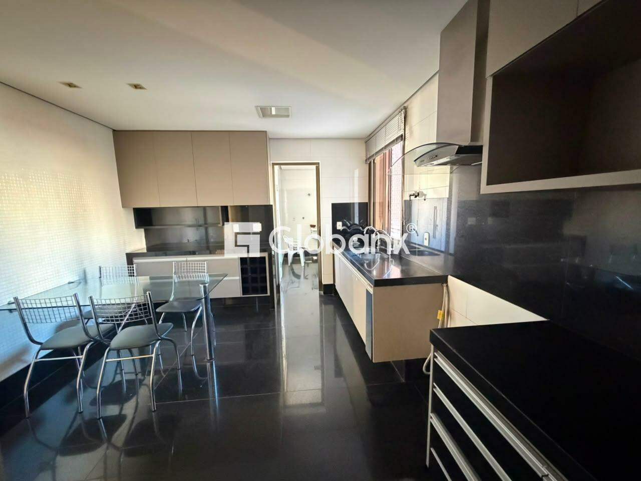 Apartamento 3 quartos para aluguel Cidade Santa Maria 120m² Montes Claros MG: 