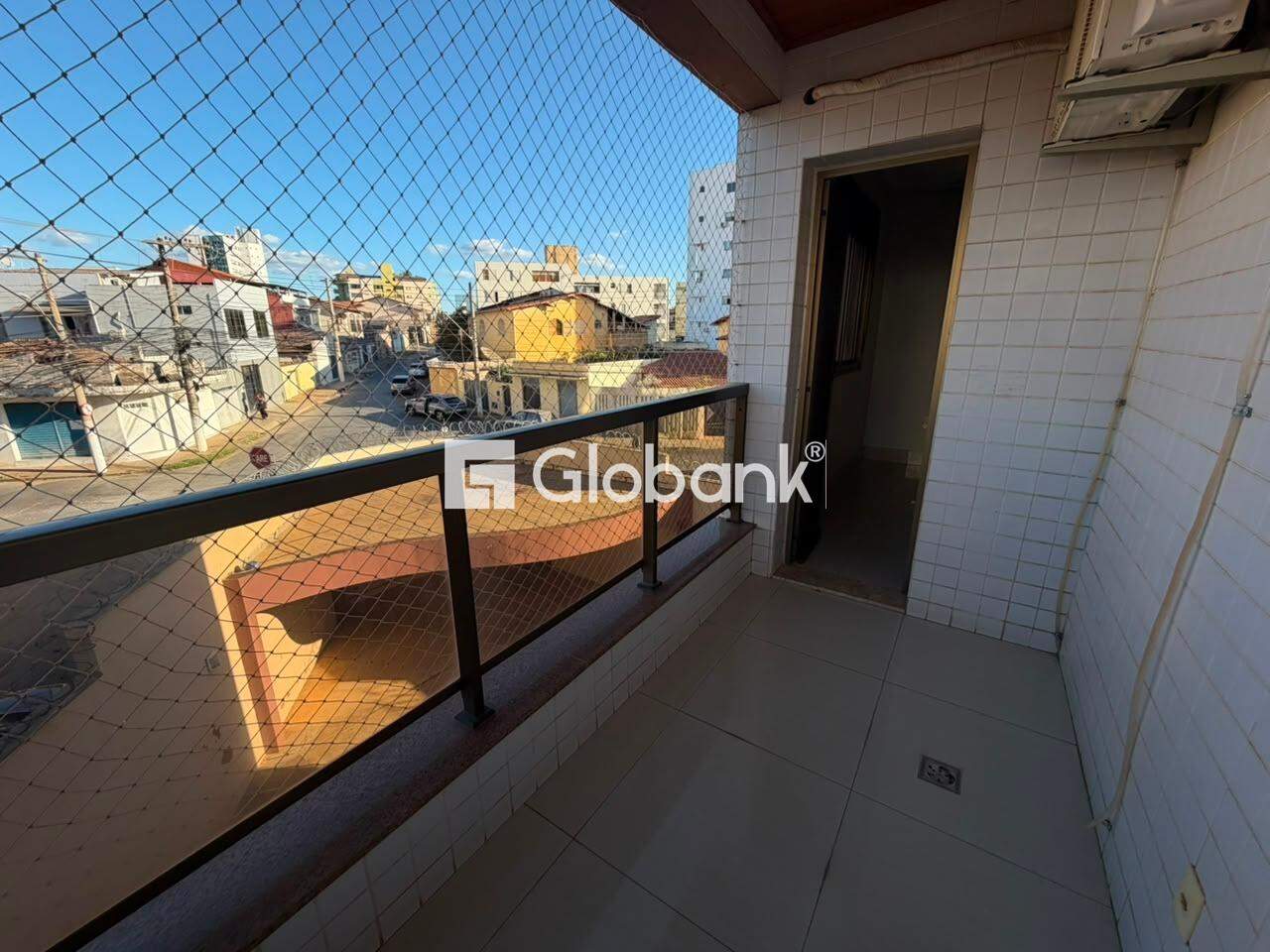 Apartamento 3 quartos para aluguel Cidade Santa Maria 120m² Montes Claros MG: 