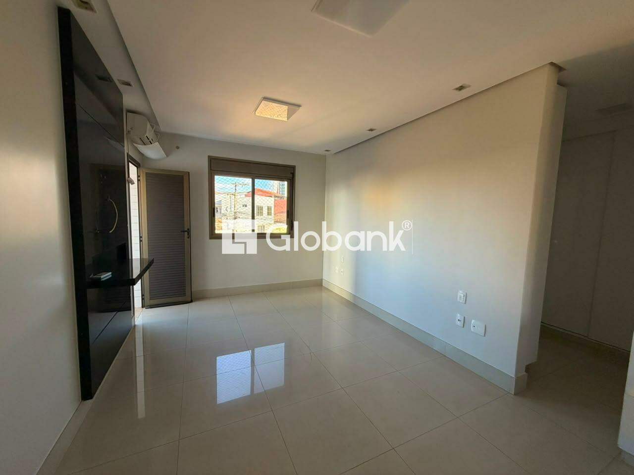 Apartamento 3 quartos para aluguel Cidade Santa Maria 120m² Montes Claros MG: 