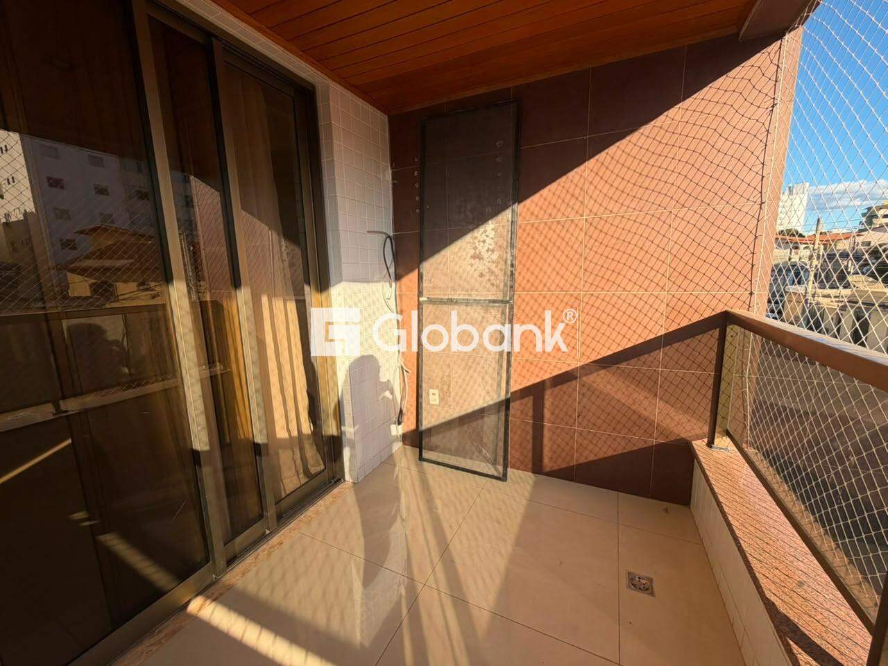 Apartamento 3 quartos para aluguel Cidade Santa Maria 120m² Montes Claros MG: 