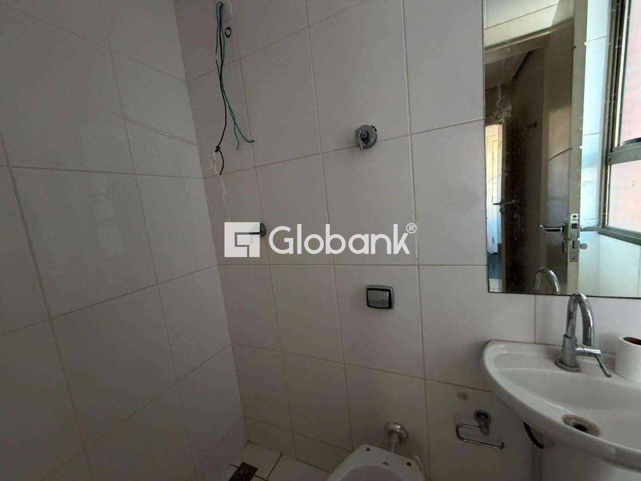 Apartamento 3 quartos para aluguel Cidade Santa Maria 120m² Montes Claros MG: 