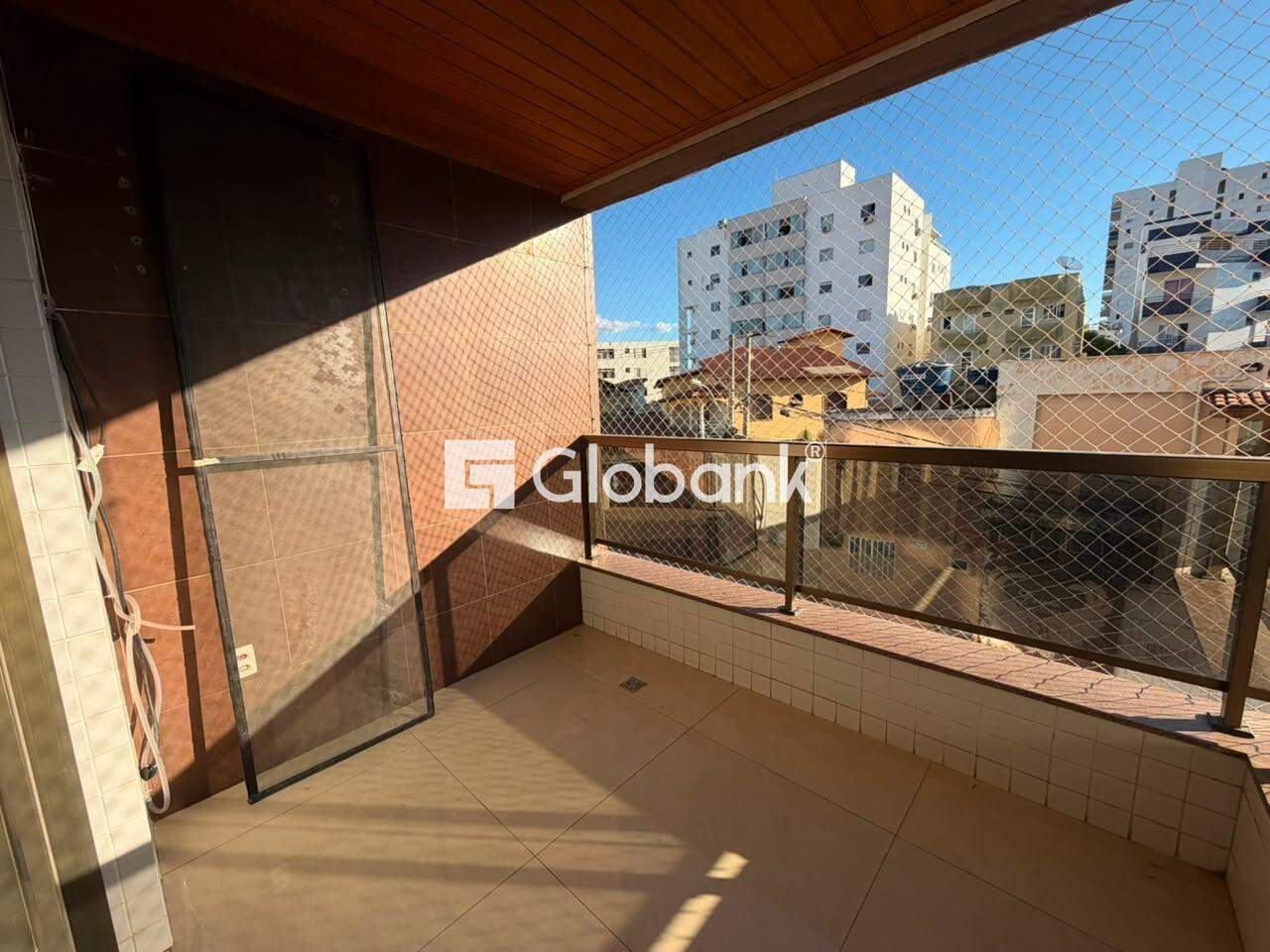 Apartamento 3 quartos para aluguel Cidade Santa Maria 120m² Montes Claros MG: 