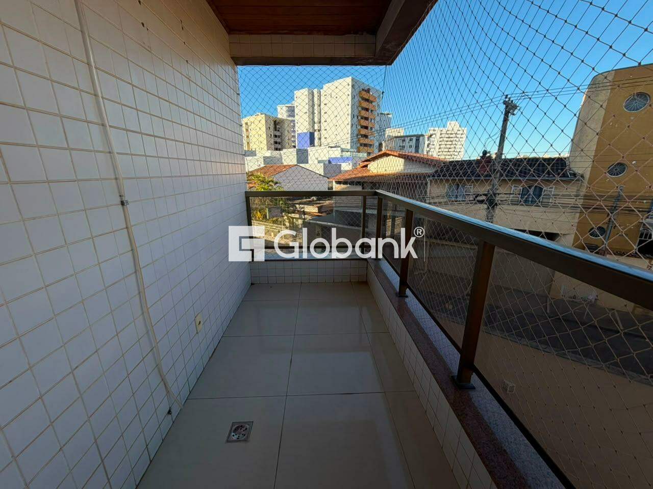 Apartamento 3 quartos para aluguel Cidade Santa Maria 120m² Montes Claros MG: 