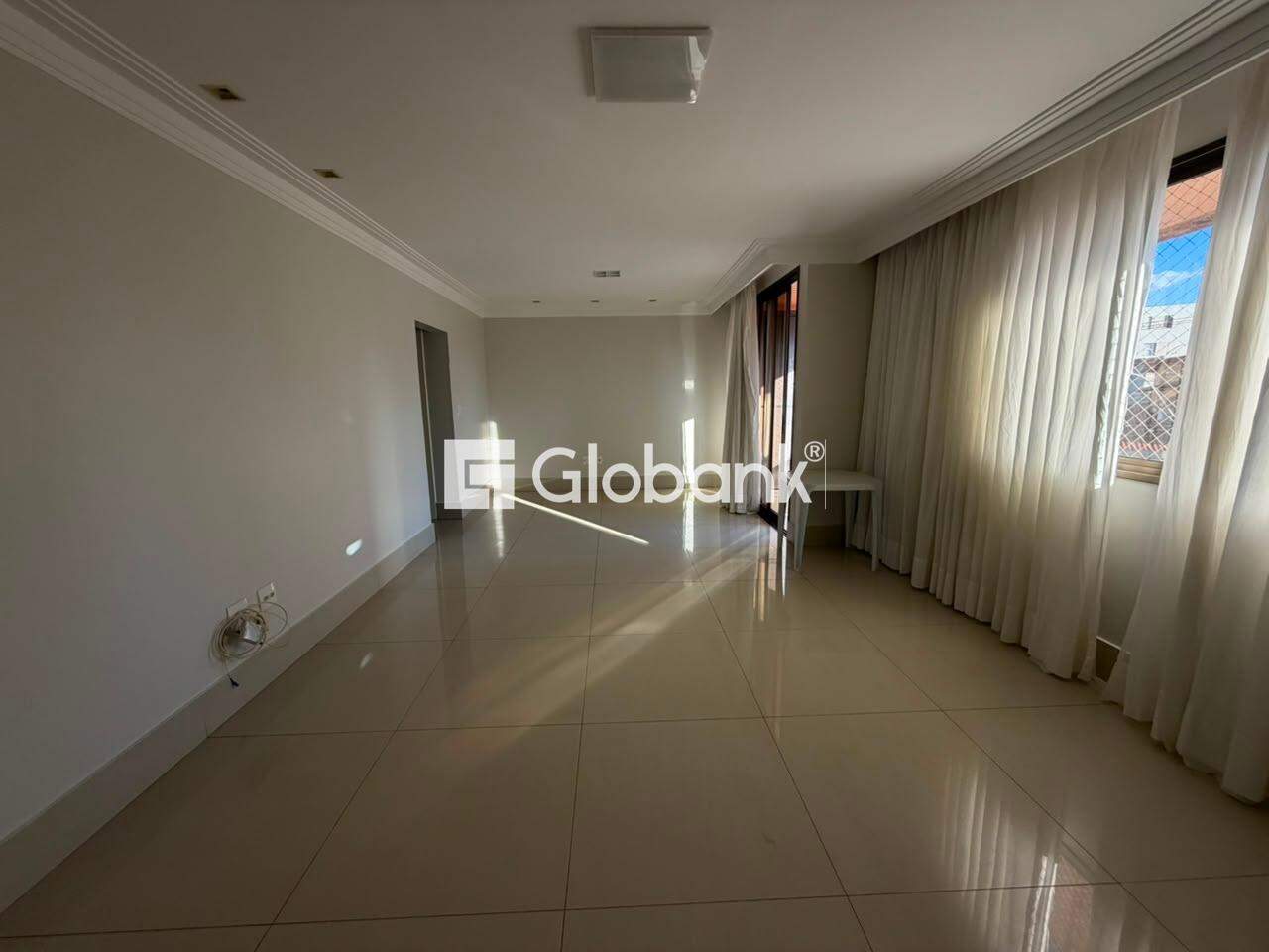 Apartamento 3 quartos para aluguel Cidade Santa Maria 120m² Montes Claros MG: 
