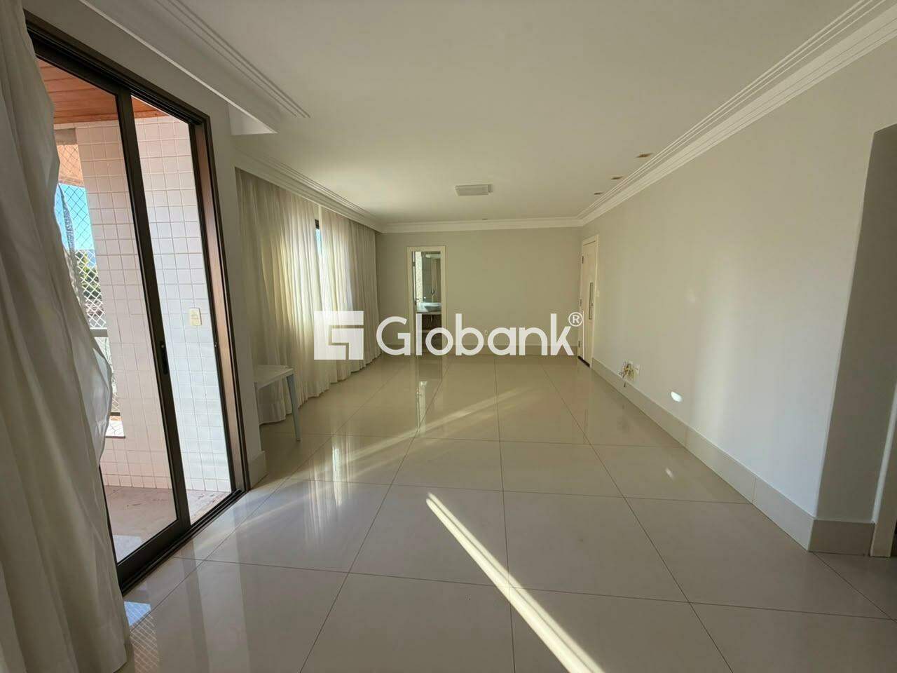 Apartamento 3 quartos para aluguel Cidade Santa Maria 120m² Montes Claros MG: 