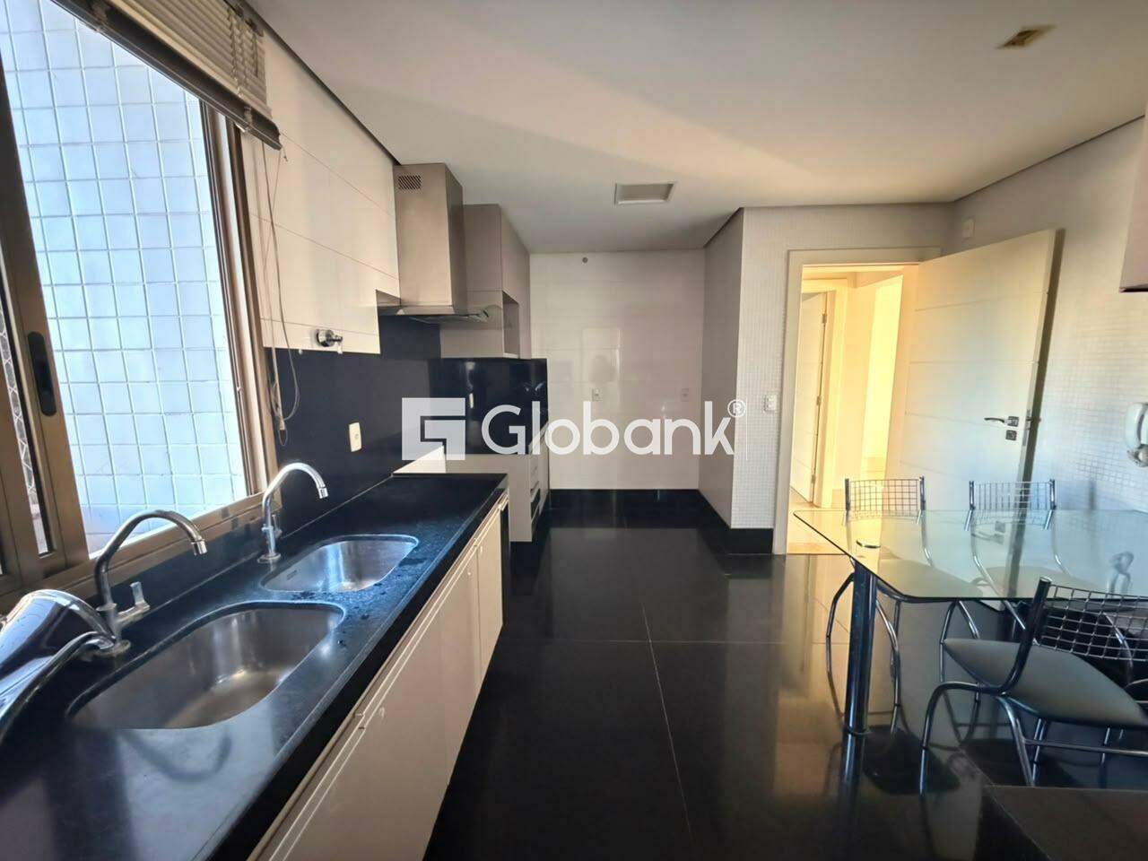 Apartamento 3 quartos para aluguel Cidade Santa Maria 120m² Montes Claros MG: 