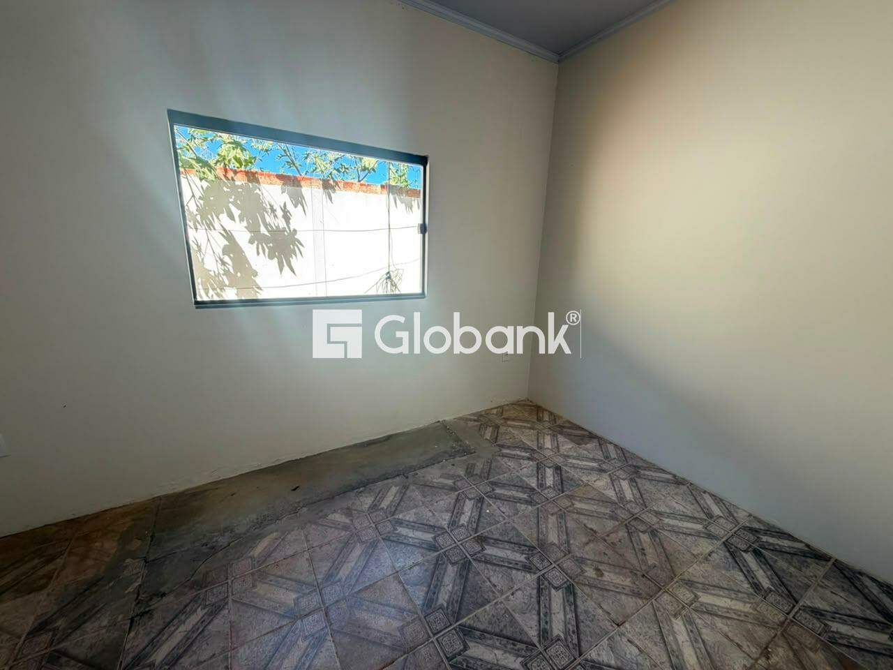 Casa 3 quartos para aluguel Santa Rita I 90m² Montes Claros MG: 