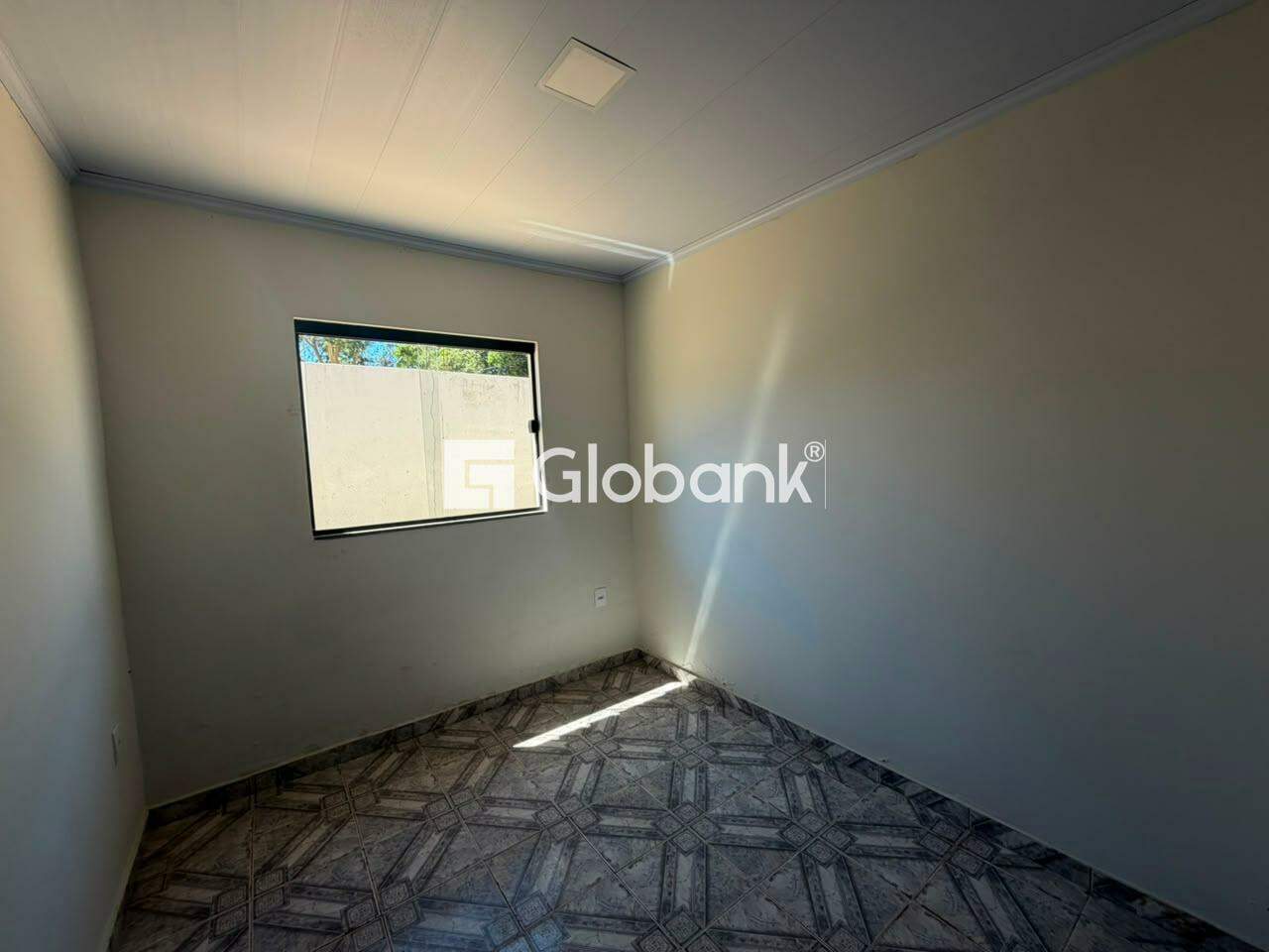 Casa 3 quartos para aluguel Santa Rita I 90m² Montes Claros MG: 