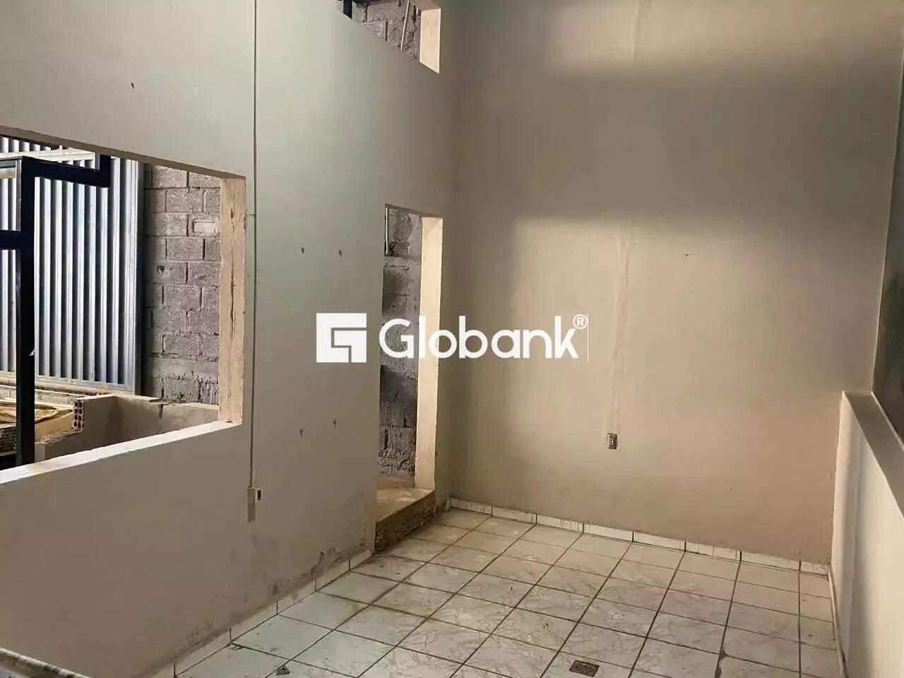 Galpão à venda Alto da Boa Vista 400m² Montes Claros MG: