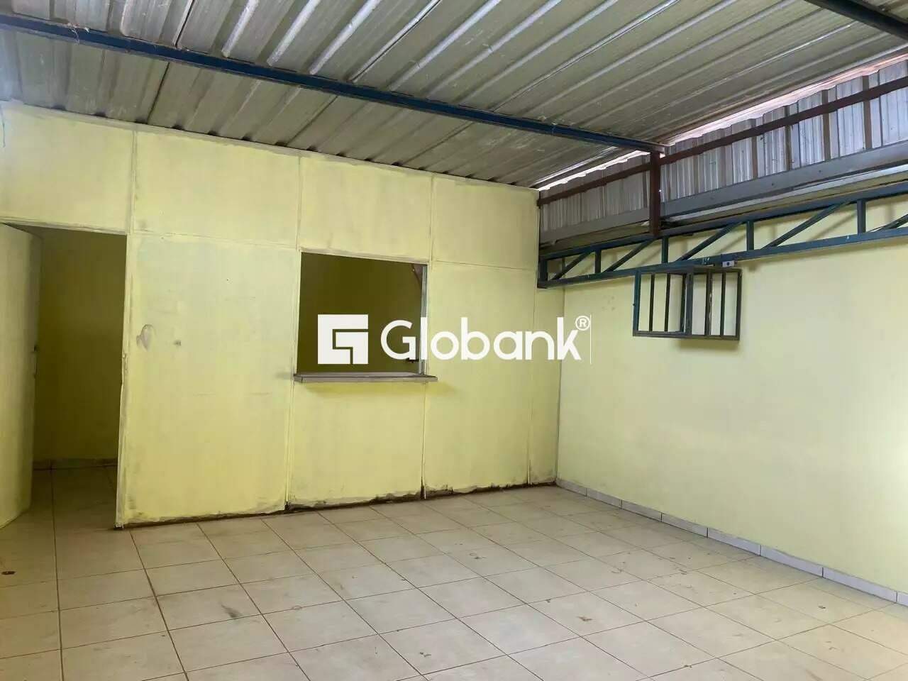 Galpão à venda Alto da Boa Vista 400m² Montes Claros MG: 
