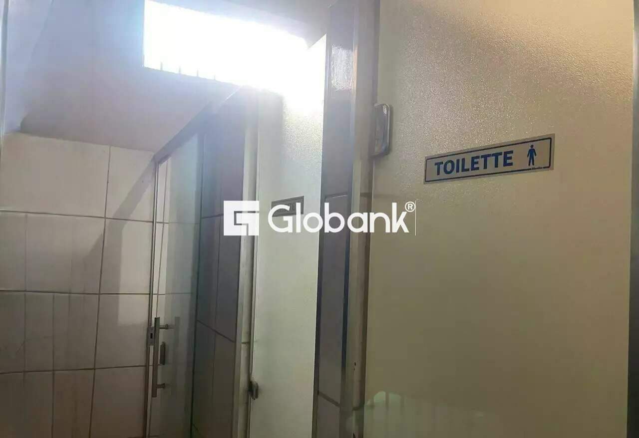 Galpão à venda Alto da Boa Vista 400m² Montes Claros MG: