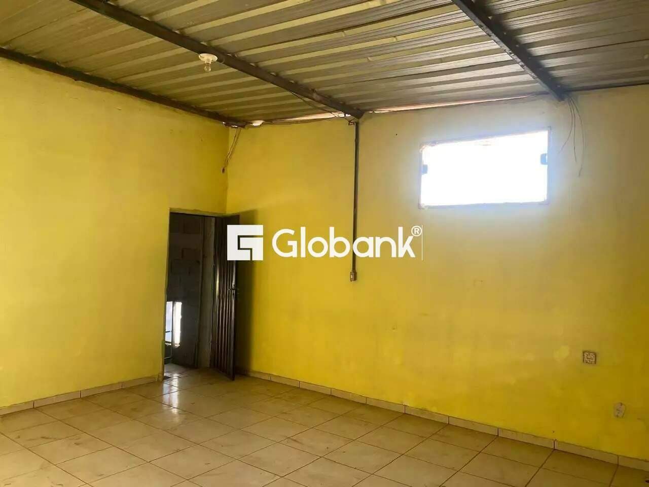 Galpão à venda Alto da Boa Vista 400m² Montes Claros MG: