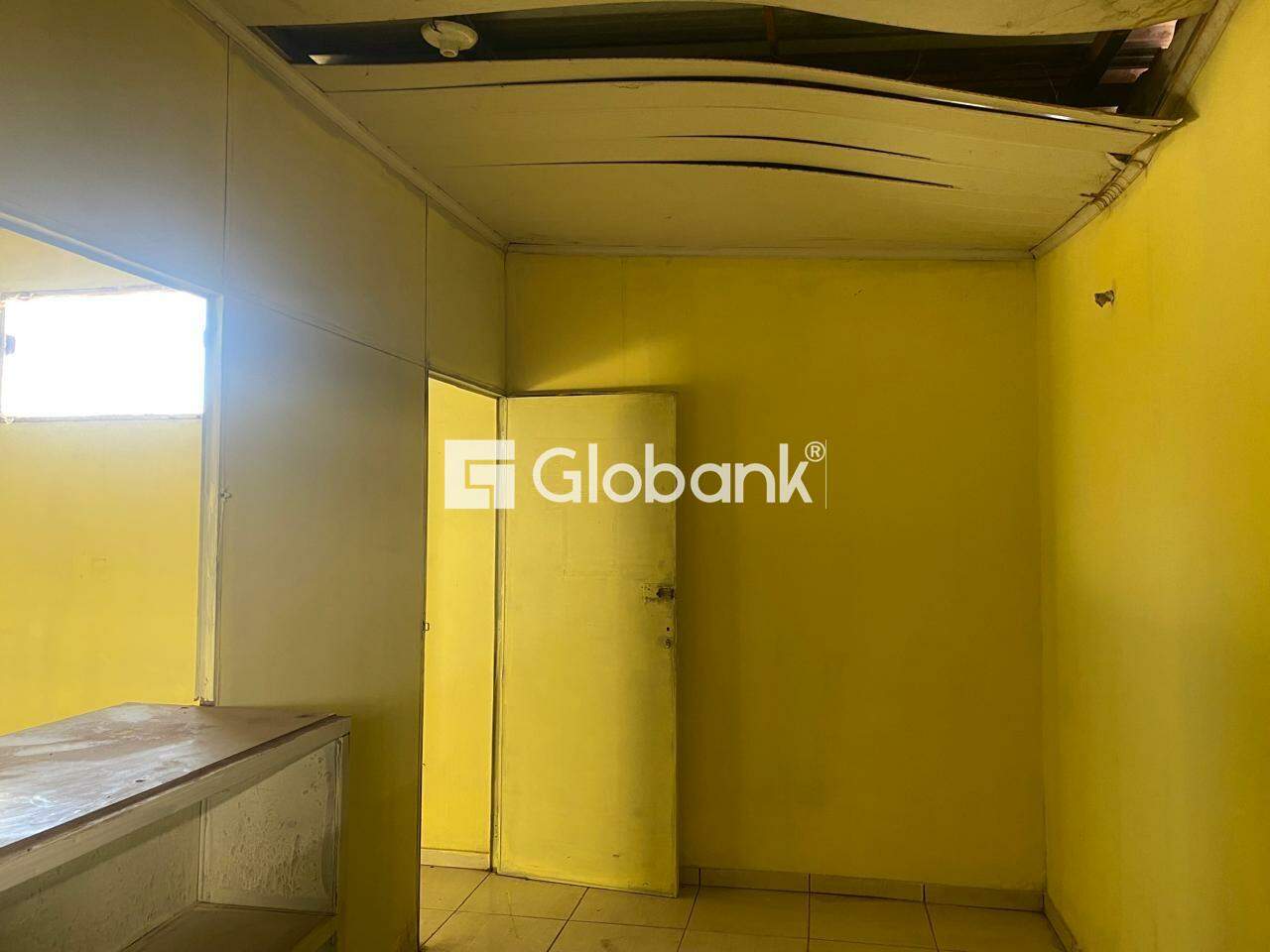 Galpão para aluguel Alto da Boa Vista 400m² Montes Claros MG: