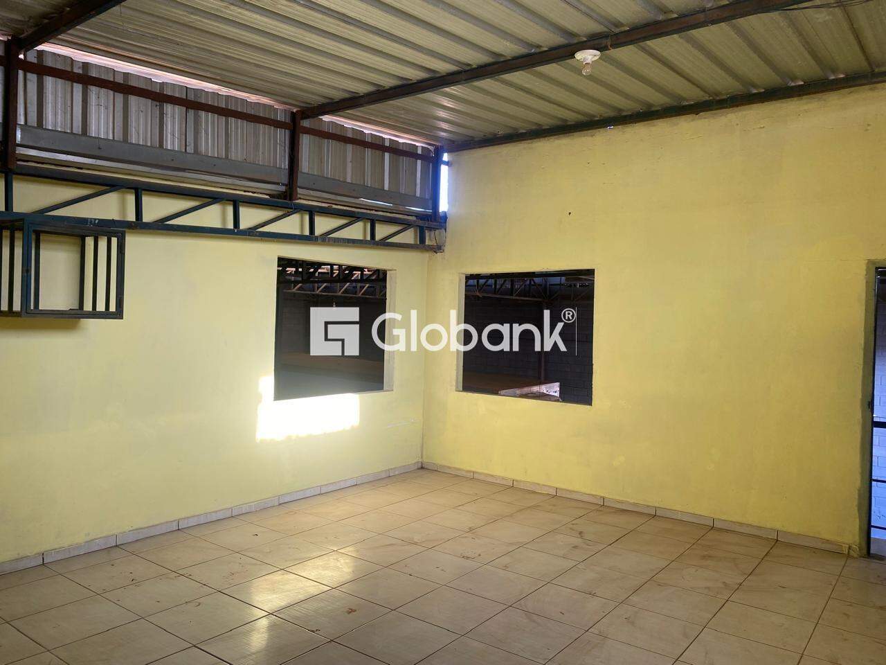 Galpão para aluguel Alto da Boa Vista 400m² Montes Claros MG: