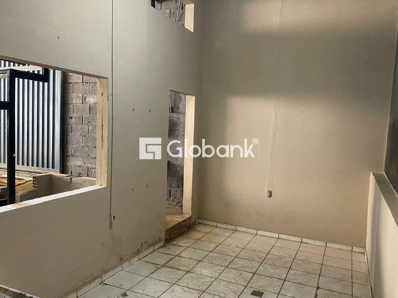 Galpão para aluguel Alto da Boa Vista 400m² Montes Claros MG: