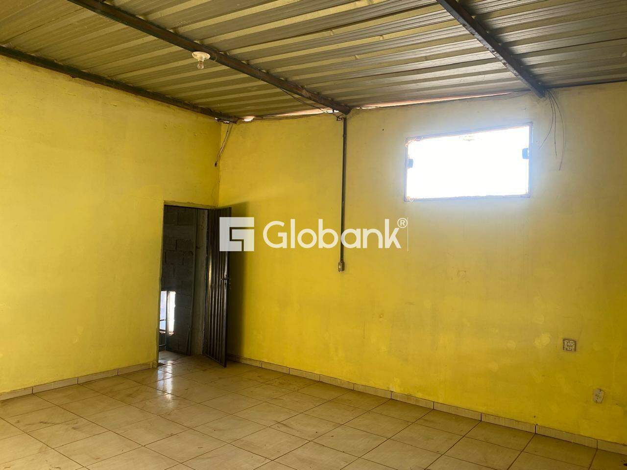 Galpão para aluguel Alto da Boa Vista 400m² Montes Claros MG: