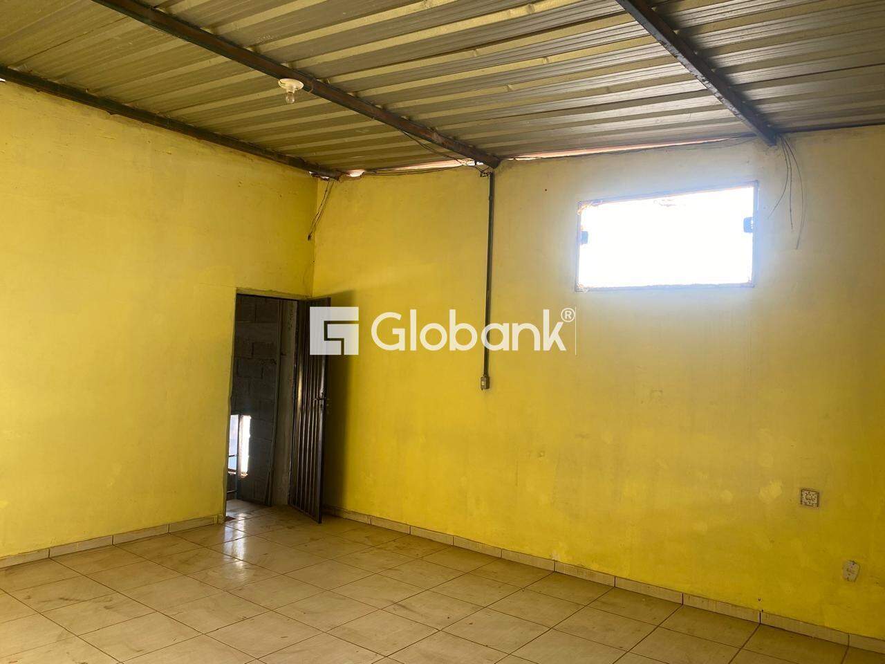 Galpão para aluguel Alto da Boa Vista 400m² Montes Claros MG: