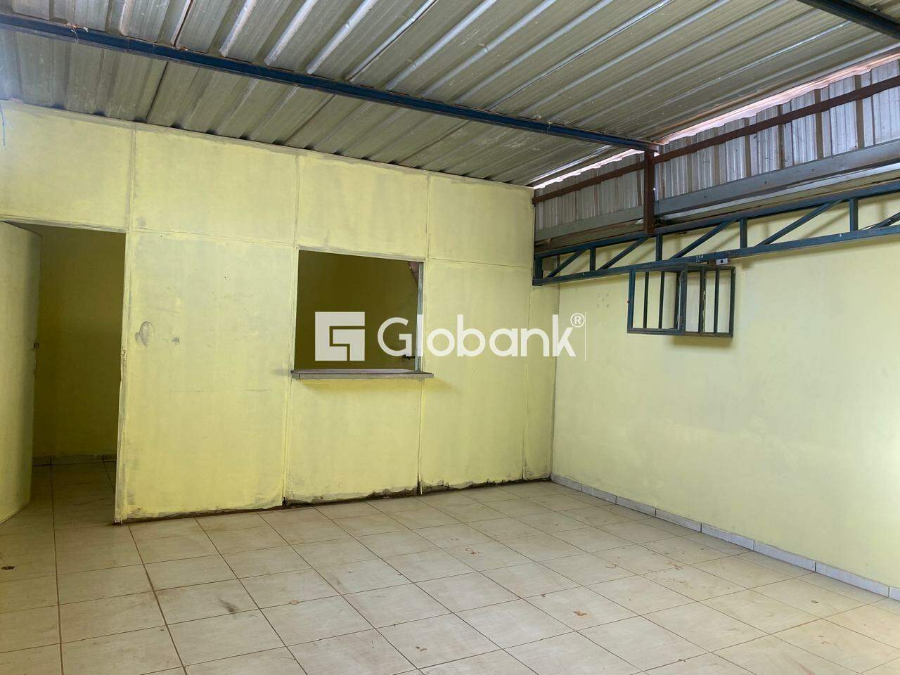 Galpão para aluguel Alto da Boa Vista 400m² Montes Claros MG: 