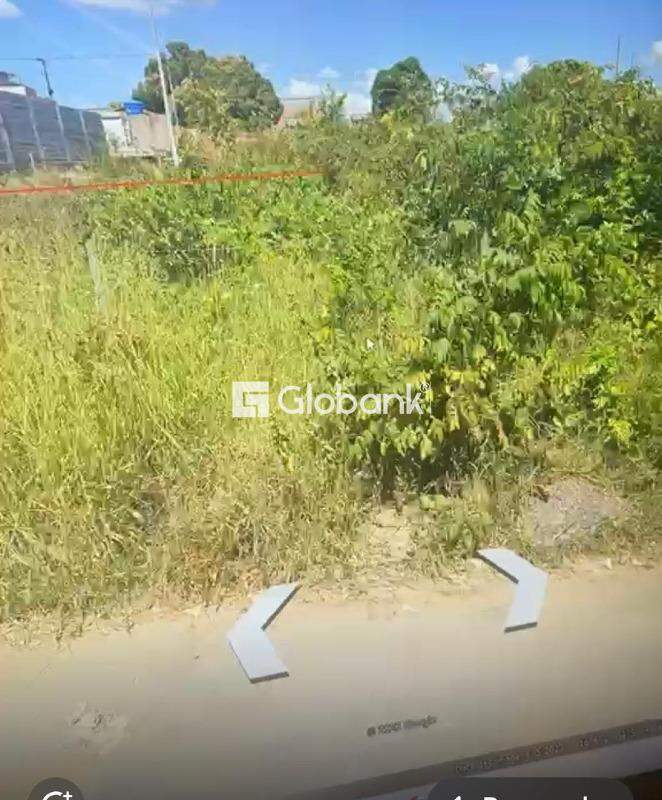 Terreno à venda São Lucas 0,02m² Montes Claros MG: 