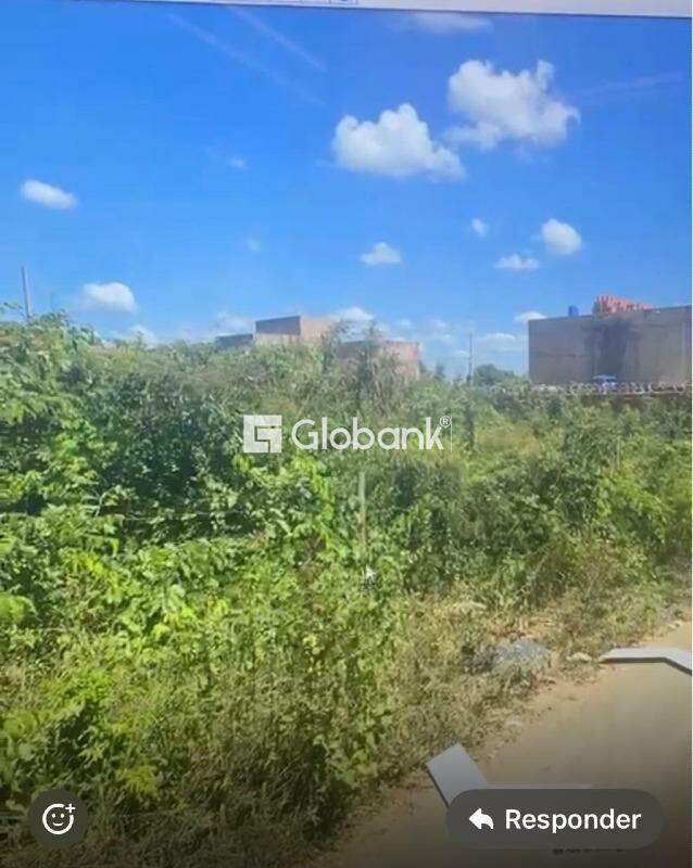 Terreno à venda São Lucas 0,02m² Montes Claros MG: 