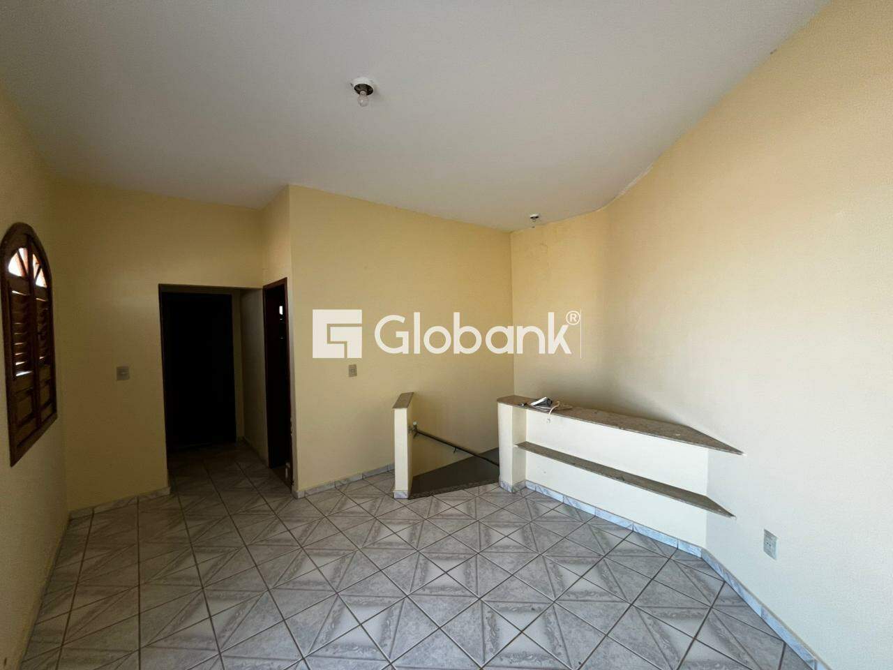 Casa 3 quartos para aluguel João Alves 120m² Montes Claros MG: 