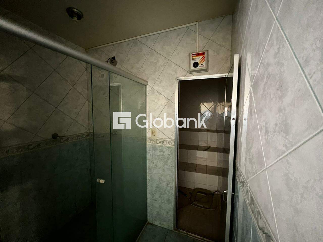 Casa 3 quartos para aluguel João Alves 120m² Montes Claros MG: 