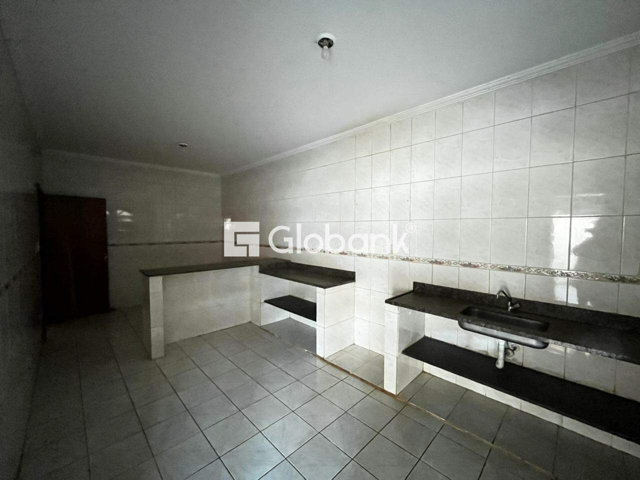 Casa 3 quartos para aluguel João Alves 120m² Montes Claros MG: 