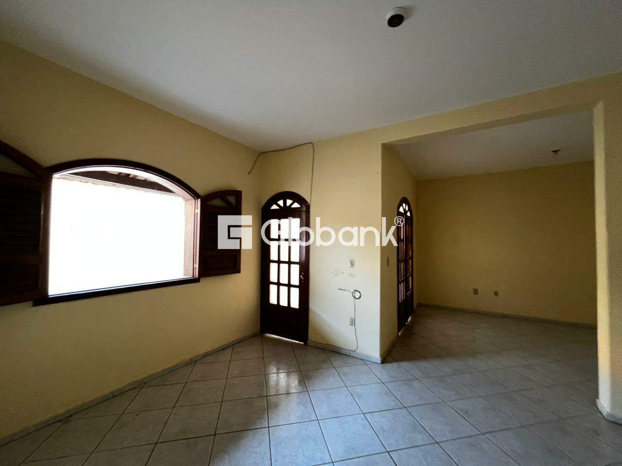 Casa 3 quartos para aluguel João Alves 120m² Montes Claros MG: 
