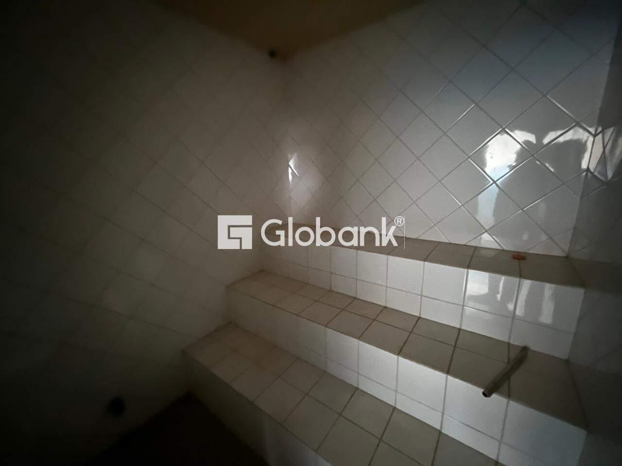 Casa 3 quartos para aluguel João Alves 120m² Montes Claros MG: 