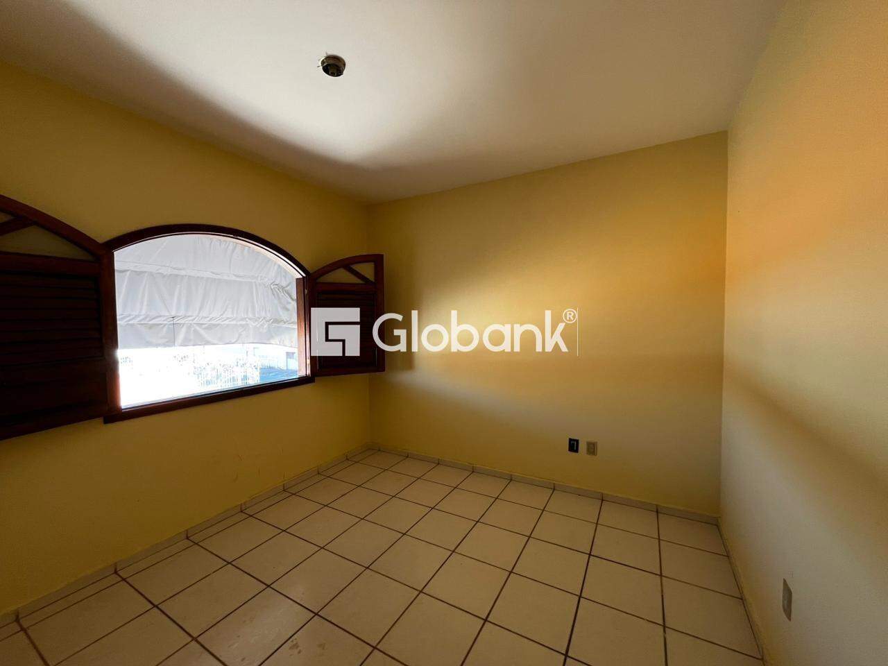 Casa 3 quartos para aluguel João Alves 120m² Montes Claros MG: 