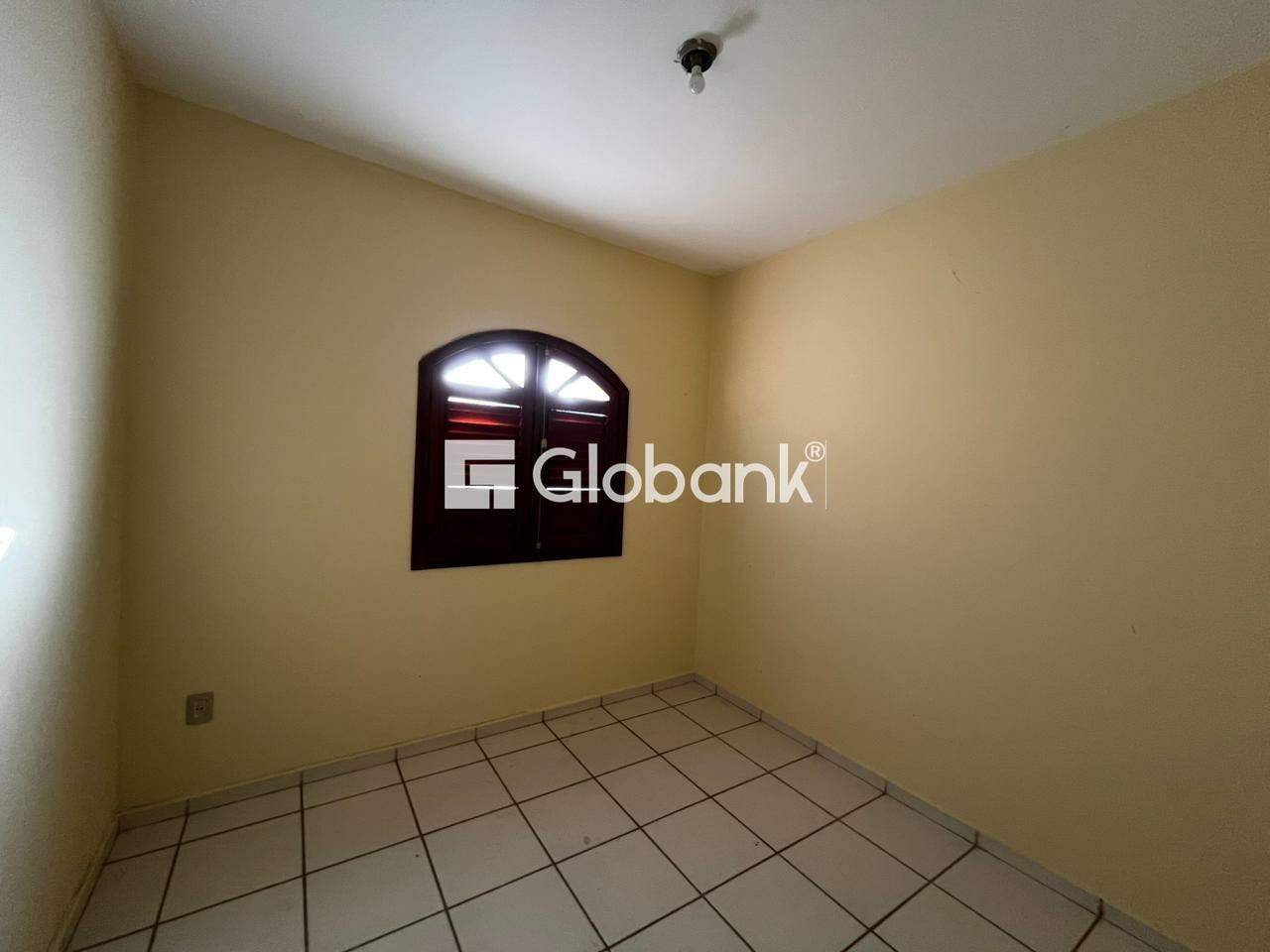 Casa 3 quartos para aluguel João Alves 120m² Montes Claros MG: 