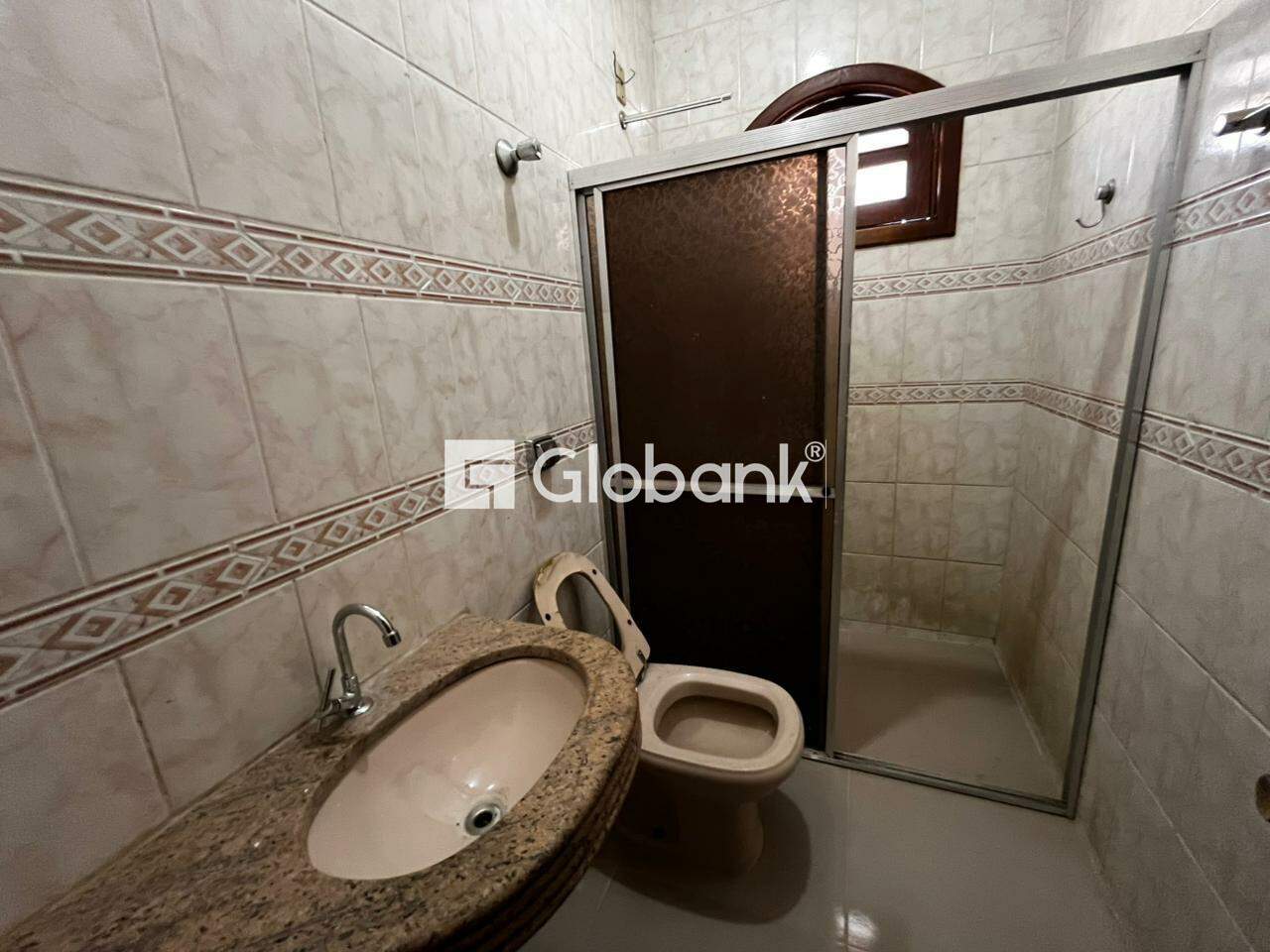 Casa 3 quartos para aluguel João Alves 120m² Montes Claros MG: 