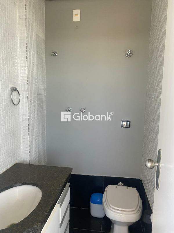 Apartamento 3 quartos para aluguel Ibituruna 160m² Montes Claros MG: