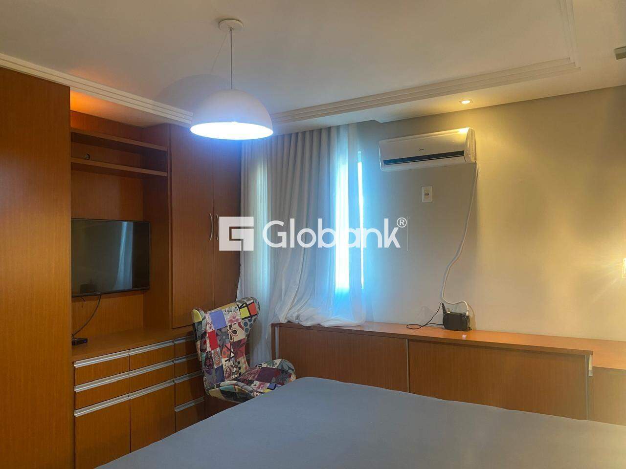 Apartamento 3 quartos para aluguel Ibituruna 160m² Montes Claros MG: