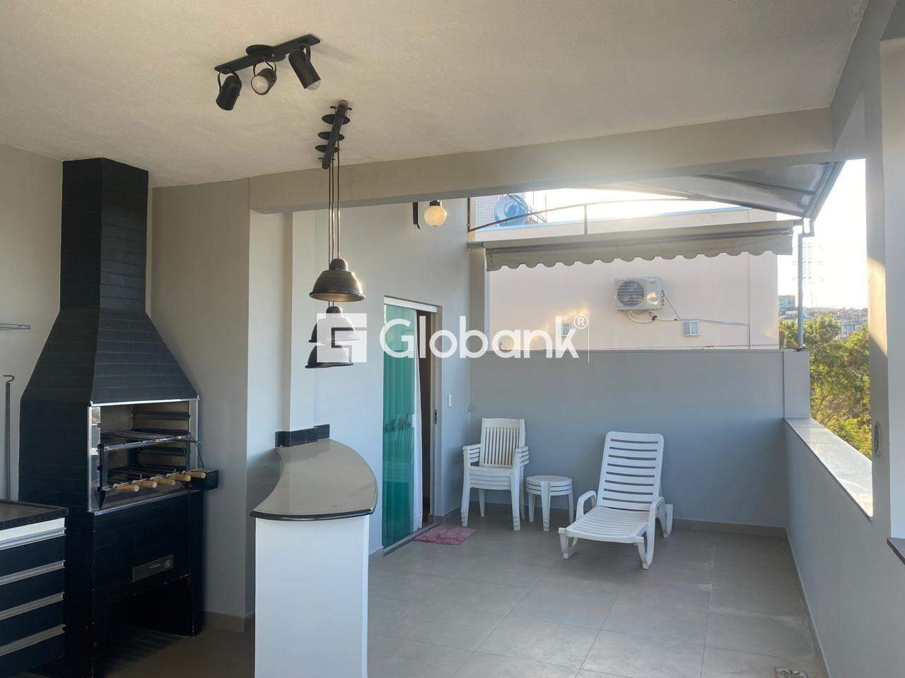 Apartamento 3 quartos para aluguel Ibituruna 160m² Montes Claros MG: