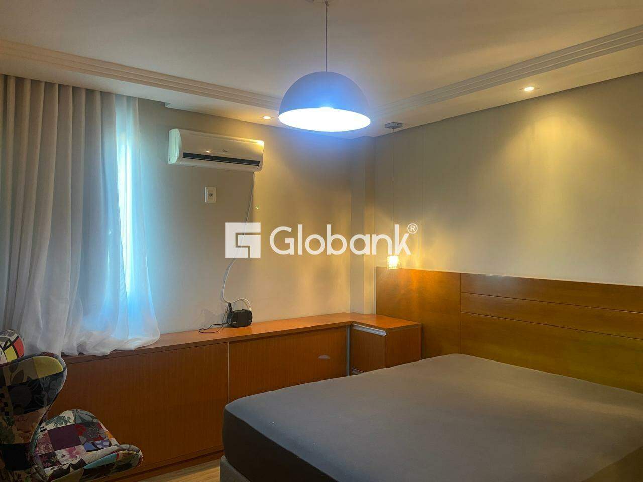 Apartamento 3 quartos para aluguel Ibituruna 160m² Montes Claros MG:
