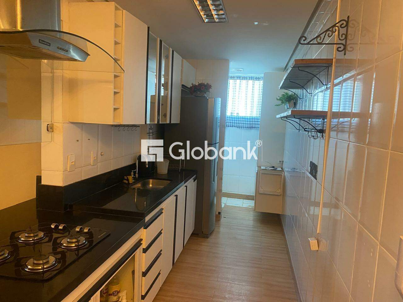 Apartamento 3 quartos para aluguel Ibituruna 160m² Montes Claros MG: