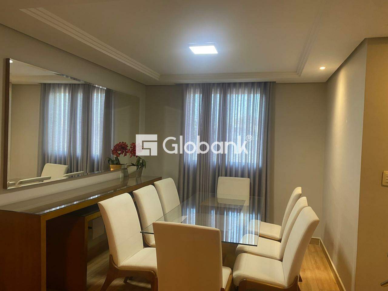 Apartamento 3 quartos para aluguel Ibituruna 160m² Montes Claros MG: 
