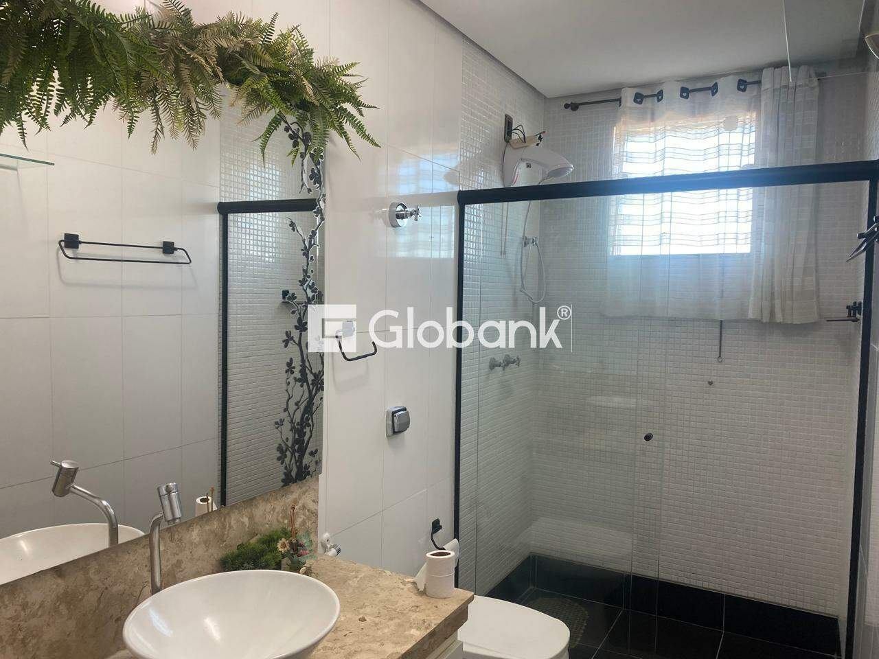 Apartamento 3 quartos para aluguel Ibituruna 160m² Montes Claros MG: