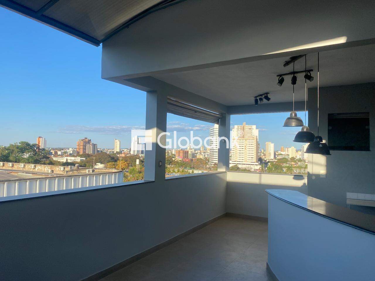 Apartamento 3 quartos para aluguel Ibituruna 160m² Montes Claros MG: