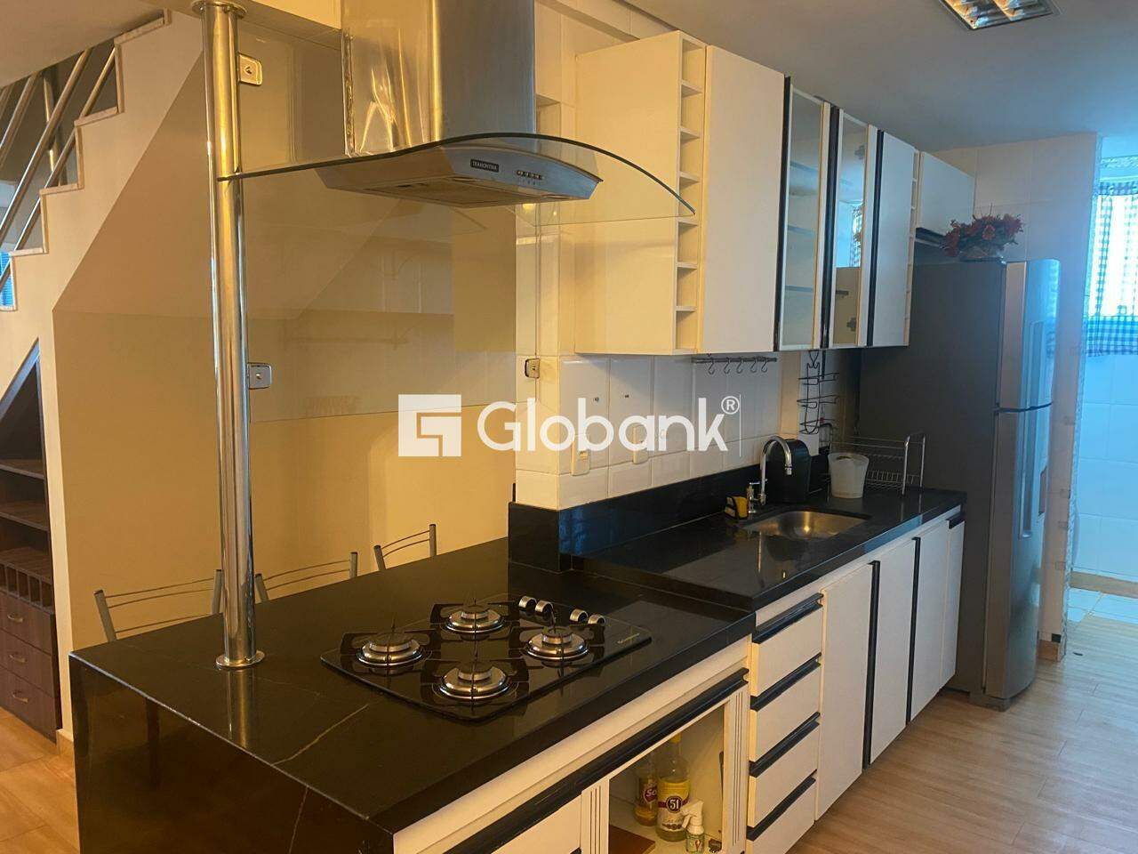 Apartamento 3 quartos para aluguel Ibituruna 160m² Montes Claros MG: