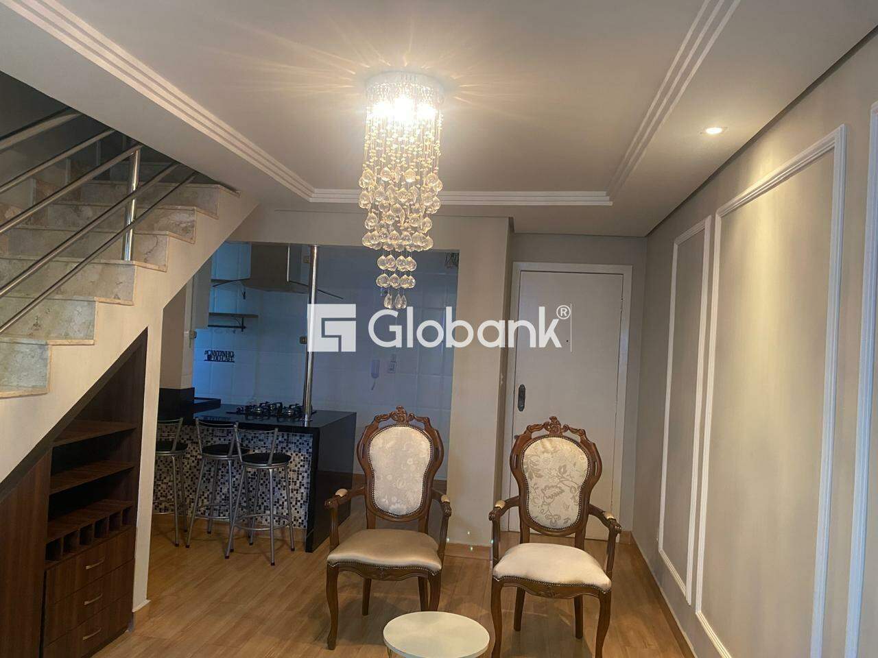 Apartamento 3 quartos para aluguel Ibituruna 160m² Montes Claros MG: